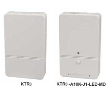 KELE Room Temperature Thermistor and RTD Sensors KTR* Series